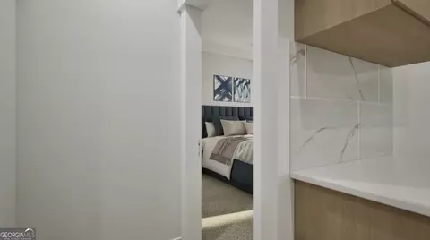 Entry Way - 2097 Breamore Dr, Covington, GA 30016 photo 5 of 7