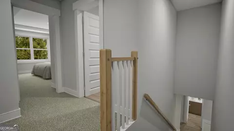 Entry Way - 2097 Breamore Dr, Covington, GA 30016 photo 7 of 7