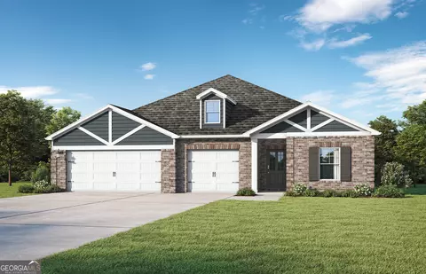 2097 Breamore Dr, Covington, GA 30016