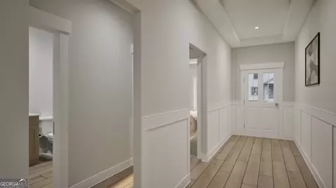 Entry Way - 2097 Breamore Dr, Covington, GA 30016 photo 4 of 7
