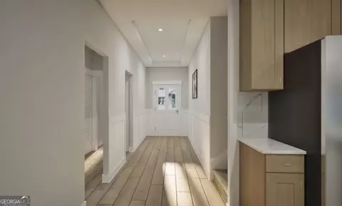 Entry Way - 2097 Breamore Dr, Covington, GA 30016 photo 3 of 7