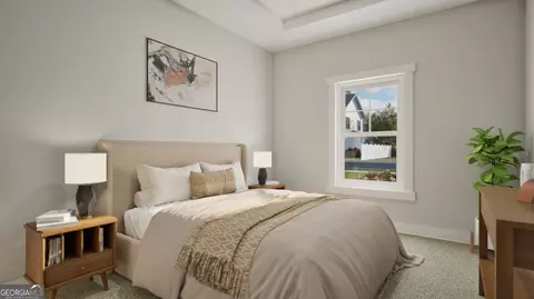 Bedroom - 2097 Breamore Dr, Covington, GA 30016 photo 1 of 9