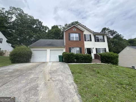 1121 Huntington Place Cir, Lithonia, GA 30058
