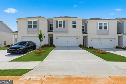 369 Heavenly Hollow Pl, Mcdonough, GA 30253