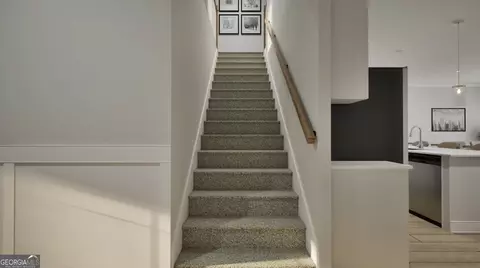 Entry Way - 2102 Breamore Dr, Covington, GA 30016 photo 5 of 8