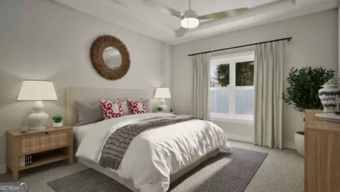 Bedroom - 2102 Breamore Dr, Covington, GA 30016 photo 1 of 8