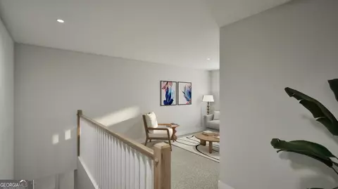 Entry Way - 2102 Breamore Dr, Covington, GA 30016 photo 6 of 8