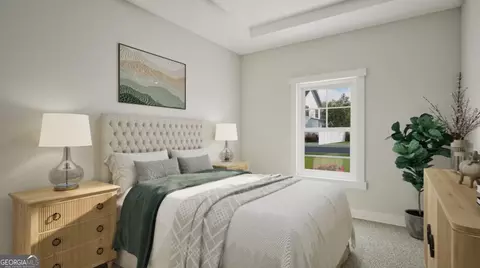 Bedroom - 2102 Breamore Dr, Covington, GA 30016 photo 2 of 8