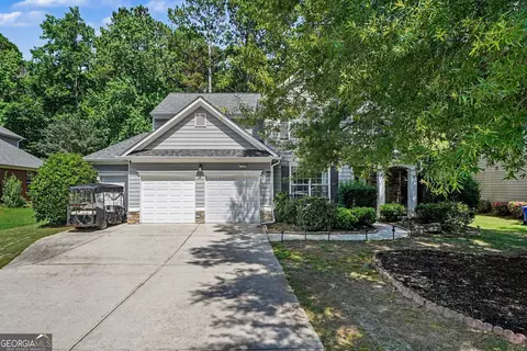 210 Amelia Ln, Peachtree City, GA 30269