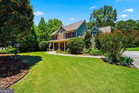 214 Montana Way, Canton, GA 30114