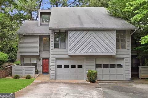 1098 Creatwood Pl SE, Smyrna, GA 30080