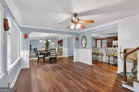 1781 Childress Dr SW, Atlanta, GA 30311