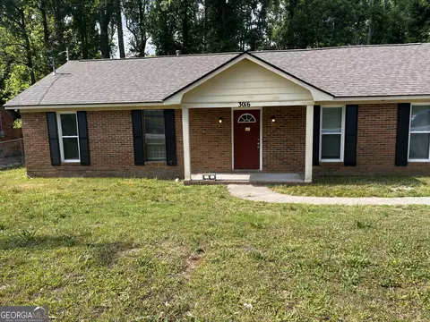 3016 Mistletoe Ave, Hephzibah, GA 30815