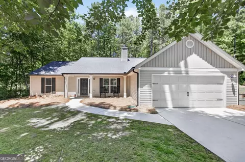 1944 Diamond Ridge Dr, Statham, GA 30666