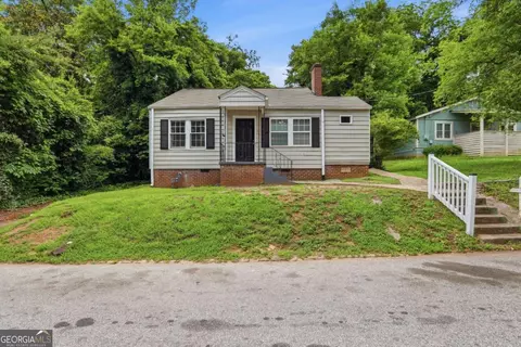 22 Stillman St SE, Atlanta, GA 30315