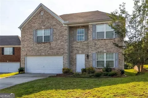 5493 Wexford Pass, College Park, GA 30349