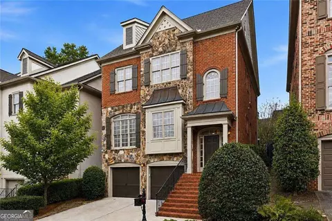 1112 Valley Overlook Dr NE, Atlanta, GA 30324