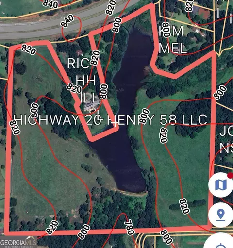 3571 Highway 20 W, Hampton, GA 30228 photo 34