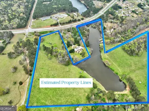 3571 Highway 20 W, Hampton, GA 30228 photo 4