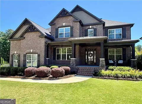 500 Lakeview Ct, Woodstock, GA 30188