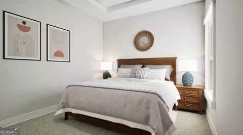 Bedroom - 2110 Breamore Dr, Covington, GA 30016 photo 3 of 6