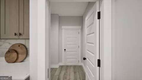 Entry Way - 2110 Breamore Dr, Covington, GA 30016 photo 4 of 9