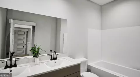 Bath - 2110 Breamore Dr, Covington, GA 30016 photo 2 of 2