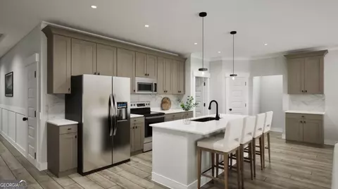 Other - 2110 Breamore Dr, Covington, GA 30016 photo 2 of 3