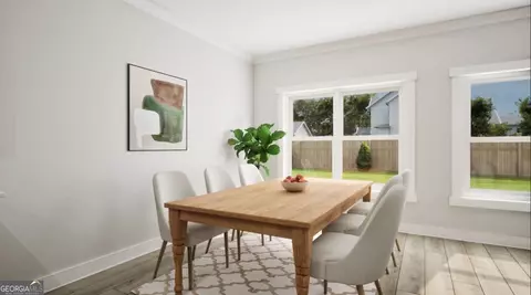 Dining - 2110 Breamore Dr, Covington, GA 30016 photo 1 of 1