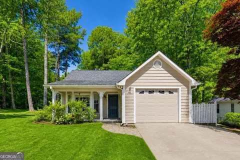 165 Diamond Dr, Athens, GA 30605