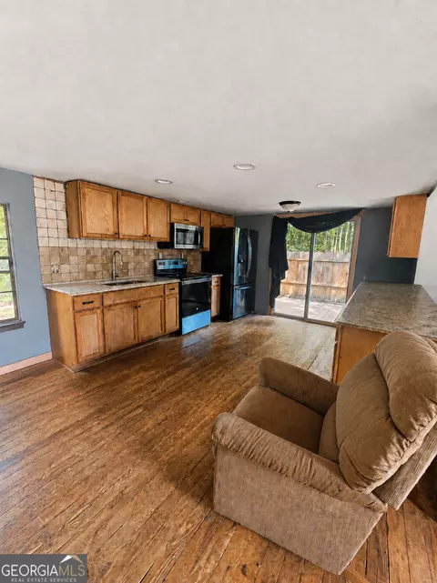 3515 Rock Creek Rd, Toccoa, GA 30577 photo 2