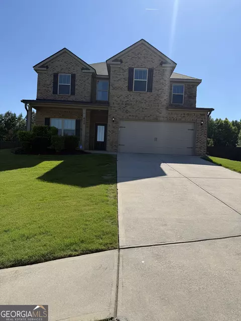 408 Exploration Trce, Ellenwood, GA 30294