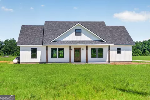 3690 Hwy 121 N, Blackshear, GA 31516