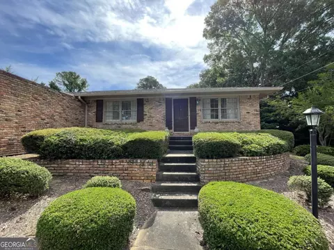 3301 Stonecrest Ct, Atlanta, GA 30341