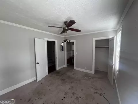 Bedroom - 211 Gordon St, Thomson, GA 30824 photo 1 of 3