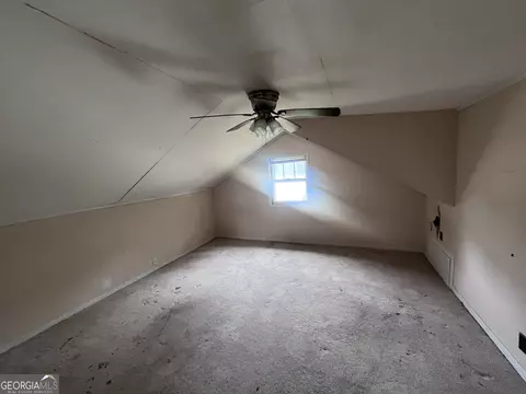 Bedroom - 211 Gordon St, Thomson, GA 30824 photo 3 of 3