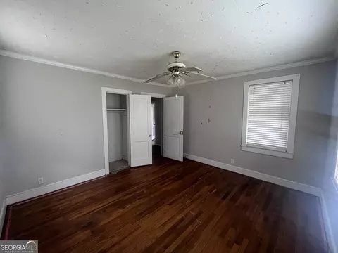 Bedroom - 211 Gordon St, Thomson, GA 30824 photo 2 of 3