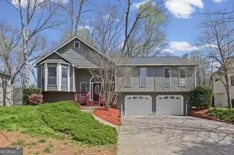 4012 Brantley Dr, Austell, GA 30106