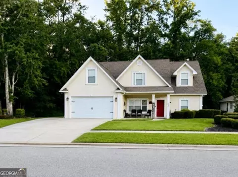 174 Hardwood Forest Dr, Brunswick, GA 31525