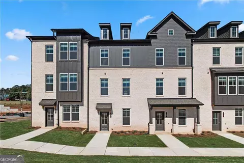 2804 Daybreak Ln, Newnan, GA 30265