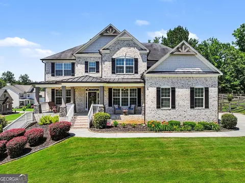 6605 Flagstone Mill Cv, Cumming, GA 30028