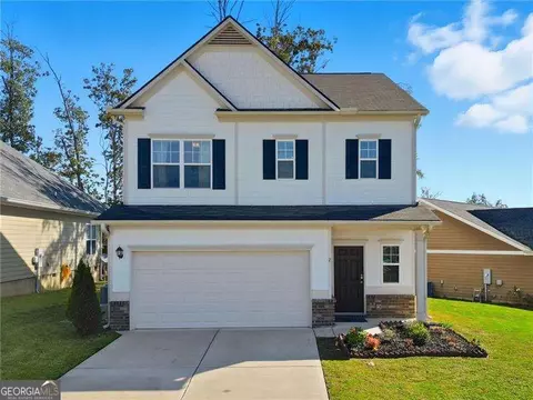 2 Macintosh Dr NE, Rome, GA 30165