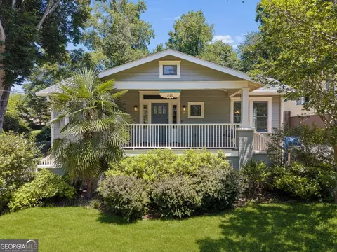 310 Kendrick Ave SE, Atlanta, GA 30315