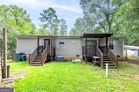 450 Lakeshore Dr, Jackson, GA 30233 photo 5