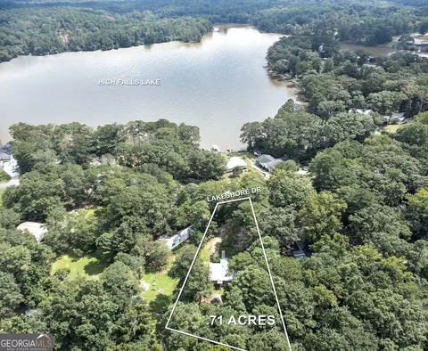 450 Lakeshore Dr, Jackson, GA 30233 photo 2