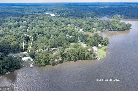 450 Lakeshore Dr, Jackson, GA 30233 photo 32