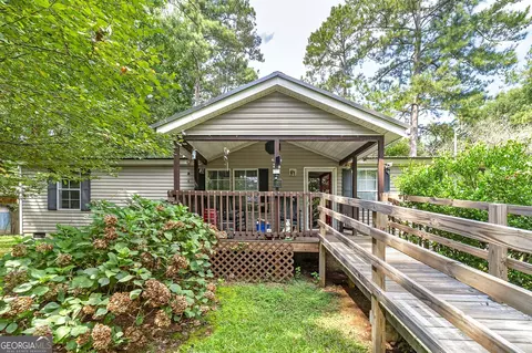 450 Lakeshore Dr, Jackson, GA 30233 photo 3