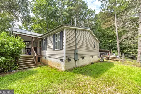 450 Lakeshore Dr, Jackson, GA 30233 photo 29