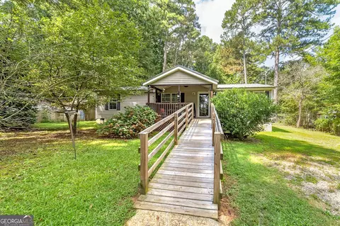 450 Lakeshore Dr, Jackson, GA 30233 photo 28