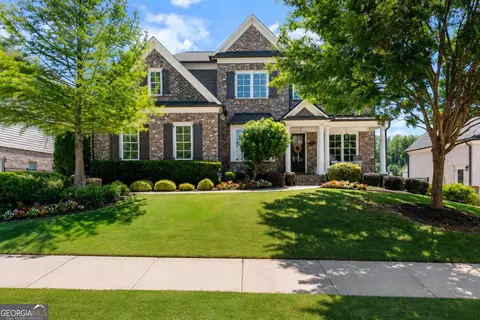 3166 Capriole Dr NE, Marietta, GA 30062